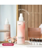 Silk Protein Leave-in Conditioner Spray