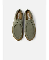Camper Men's Peu Terreno Leather Shoes