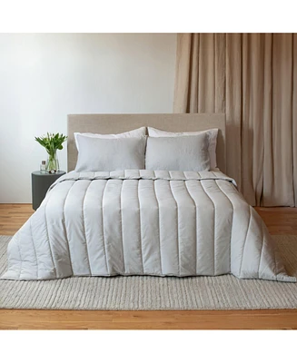 All Season Down Alternative Machine Washable Duvet Comforter Insert