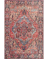 Livabliss Iris Irs-2310 10'x13'11" Area Rug