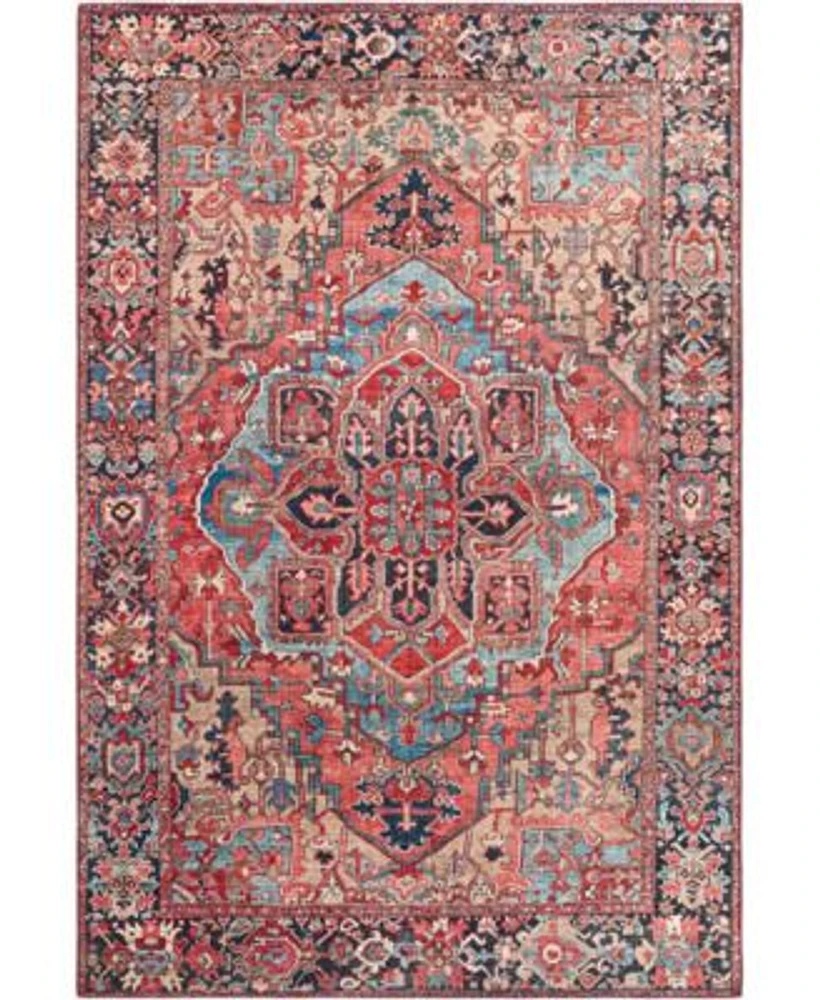 Livabliss Iris Irs 2310 Rug Collection