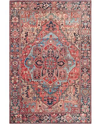 Livabliss Iris Irs 2310 Rug Collection