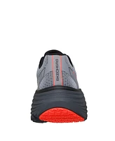 Skechers Men's Max Cushioning Endeavour - Space Angle Running Sneakers from Finish Line