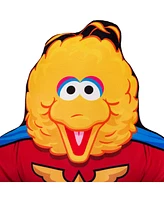 Bleacher Creatures Sesame Street Big Bird Superhero 24" Bleacher Buddy