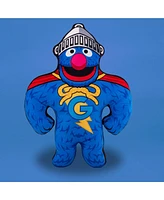 Bleacher Creatures Sesame Street Grover Superhero 24" Bleacher Buddy