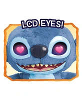 Stitch Many Moods Stitch Plush Toy