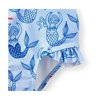 Cotton On Little Girls Peggy Bikini