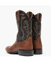 Durango Men's Westward Inca Brown Western Boot