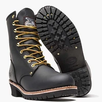 Georgia Boot Men's Logger Work