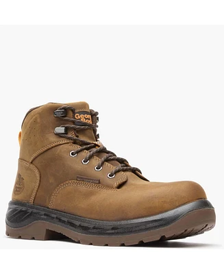 Georgia Boot Men's Ot Alloy Toe Waterproof Work