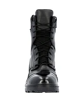 Rocky Men's Jump Boot Pro Waterproof Public Service