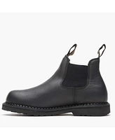 Georgia Boot Men's Giant Revamp Waterproof Chelsea Work