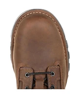 Georgia Boot Men's Eagle One Steel Toe Waterproof Work