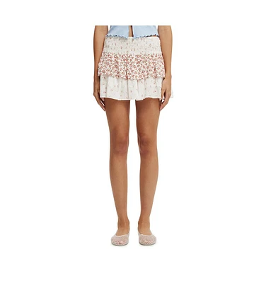 Cotton On Women's Rara Skort