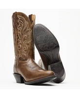 Durango Women's Shyloh Caramel Western Boot