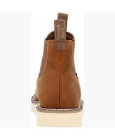 Georgia Boot Men's Core 37 Wedge Waterproof Chelsea Work