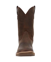Georgia Boot Men's Core 37 Western 11" Pull On