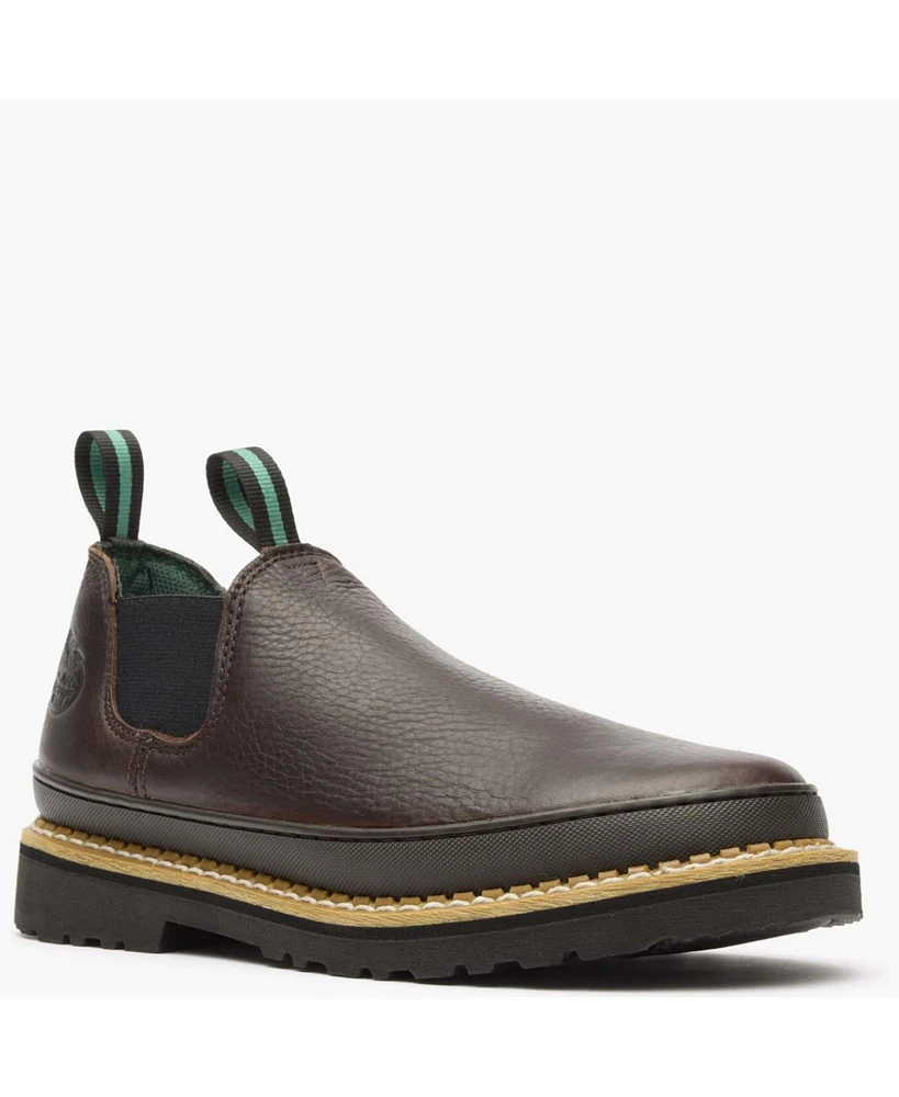 Georgia Boot Men's Giant Romeo Work Shoe
