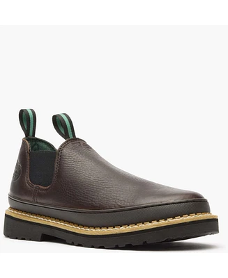 Georgia Boot Men's Giant Romeo Work Shoe