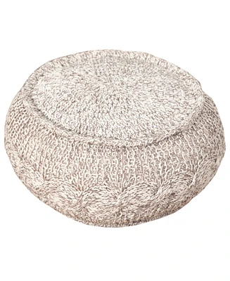 Decorative Ottoman for Living Room and Office Spaces
