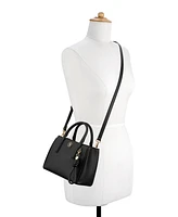 Nine West Harland Small Satchel Crossbody Bag