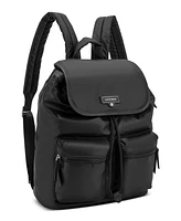 Nine West Jaren Large Flap Backpack