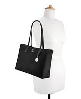 Nine West Kyrie Laptop Large Tote Bag