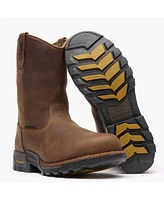 Georgia Boot Men's Eagle One Waterproof Pull On Work