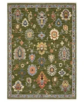 Oriental Weavers Lucca 2863e Rug Collection