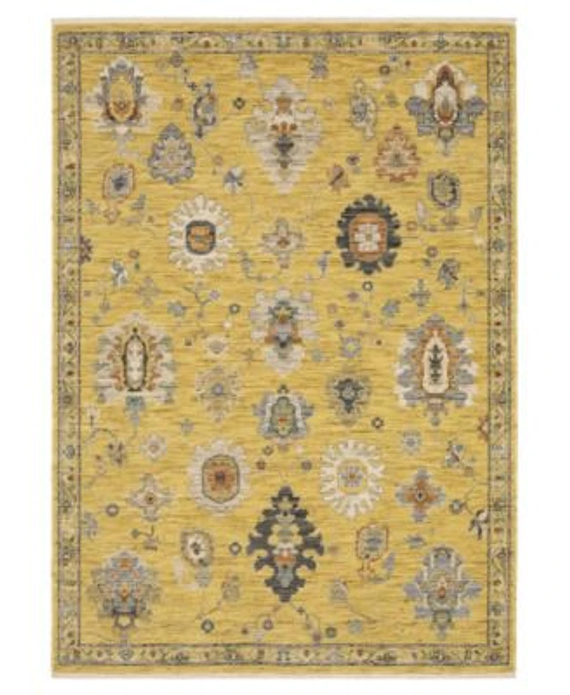 Oriental Weavers Lucca 2863g Rug Collection