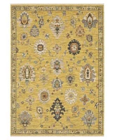 Oriental Weavers Lucca 2863g Rug Collection