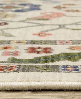 Oriental Weavers Lucca 5506w Rug Collection
