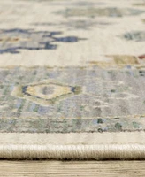 Oriental Weavers Lucca 846h1 Rug Collection