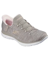 Skechers Women's Slip-Ins: Summits - Everyday Set Casual Sneakers from Finish Line