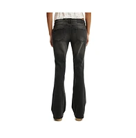 Cotton On Women's Low Rise Bootcut Jean