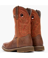 Georgia Boot Men's Core 37 Western 11" Waterproof Pull-On Work