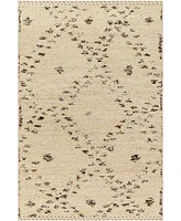 Surya Machu Picchu Mcu-1004 10'x14' Area Rug