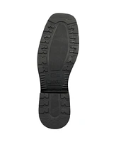 Rocky Men's MonoCrepe 12” Waterproof Western Boot