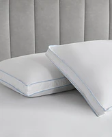Nautica Premium Gusseted Pillow