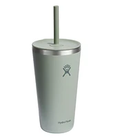 Hydro Flask 28 oz. All Around Tumbler with Straw Lid