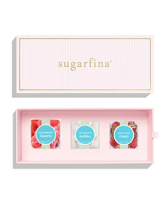 Sugarfina #1 Mom Candy Bundle, 3 Pieces