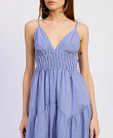 En Saison Women's Harriet Dress
