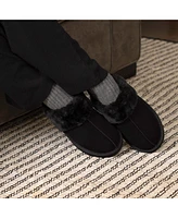 Minnetonka Women's Chesney Slippers