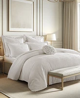 Levtex Matalasse 2-Pc. Sham Set, European