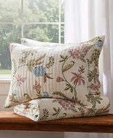 Levtex Chantea Reversible -Pc. Quilt Set