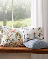Levtex Maileen Reversible 3-Pc. Quilt Set