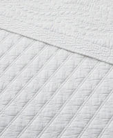 Levtex Ballou Enzyme Washed -Pc. Quilt Set