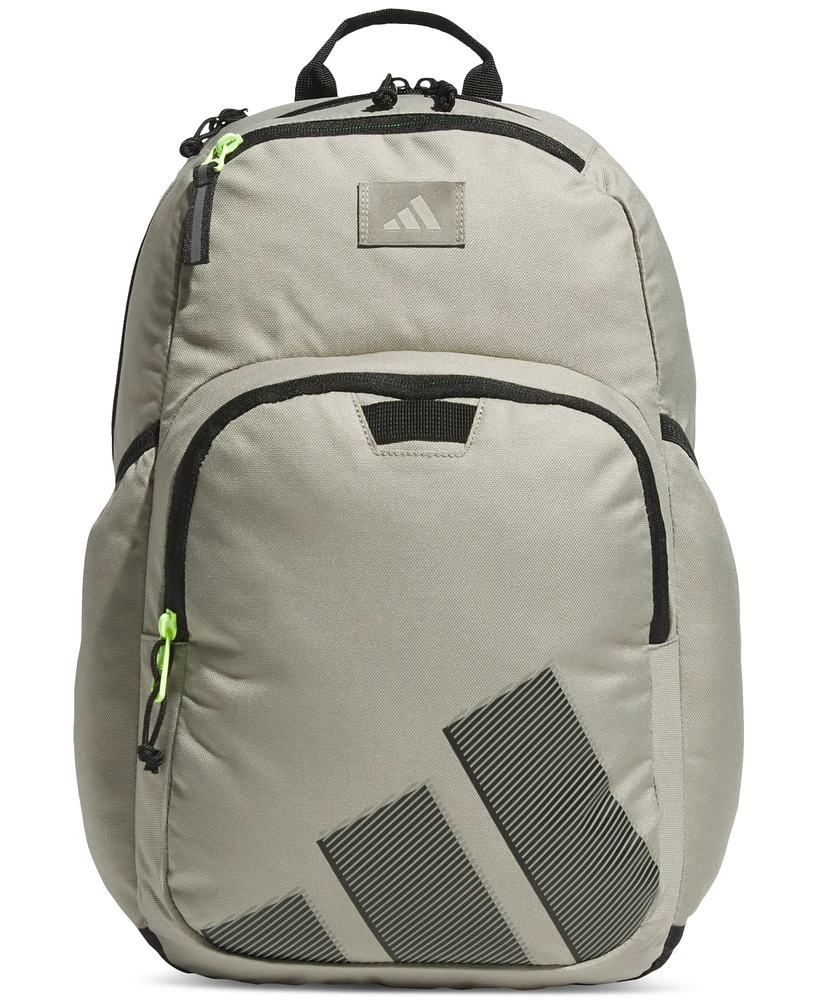 adidas Big Boys Midway Backpack