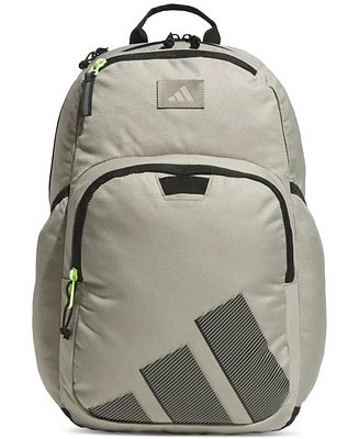 adidas Big Boys Midway Backpack