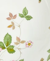 Wedgwood Wild Strawberry Cereal Bowl